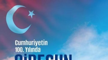 GİRESUN ÜNİVERSİTESİ’NDEN ŞEHRE TARİHİ MİRAS: “CUMHURİYETİN 100. YILINDA GİRESUN” KİTABI YAYINLANDI