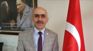GİRESUN ZİRAAT ODASI BAŞKANI NURİTTİN KARAN, FİSKOBİRLİK YÖNETİMİNE YÖNELİK SERT ELEŞTİRİLERDE BULUNDU.