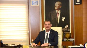 KÖSE’NİN MİRAÇ KANDİLİ MESAJI