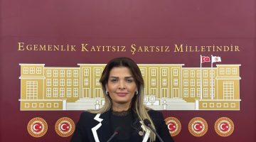 MİRAÇ KANDİLİ DUALARLA KARŞILANIYOR