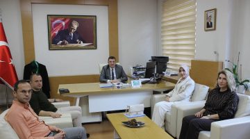 VEREMLE MÜCADELEDE FARKINDALIK SEFERBERLİĞİ: 79. HAFTA TOPLANTISI YAPILDI