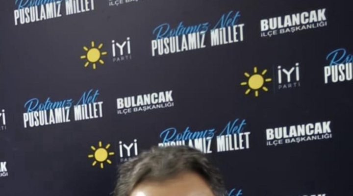 BULANCAK’TA GELECEĞİMİZE SAHİP ÇIKIYORUZ