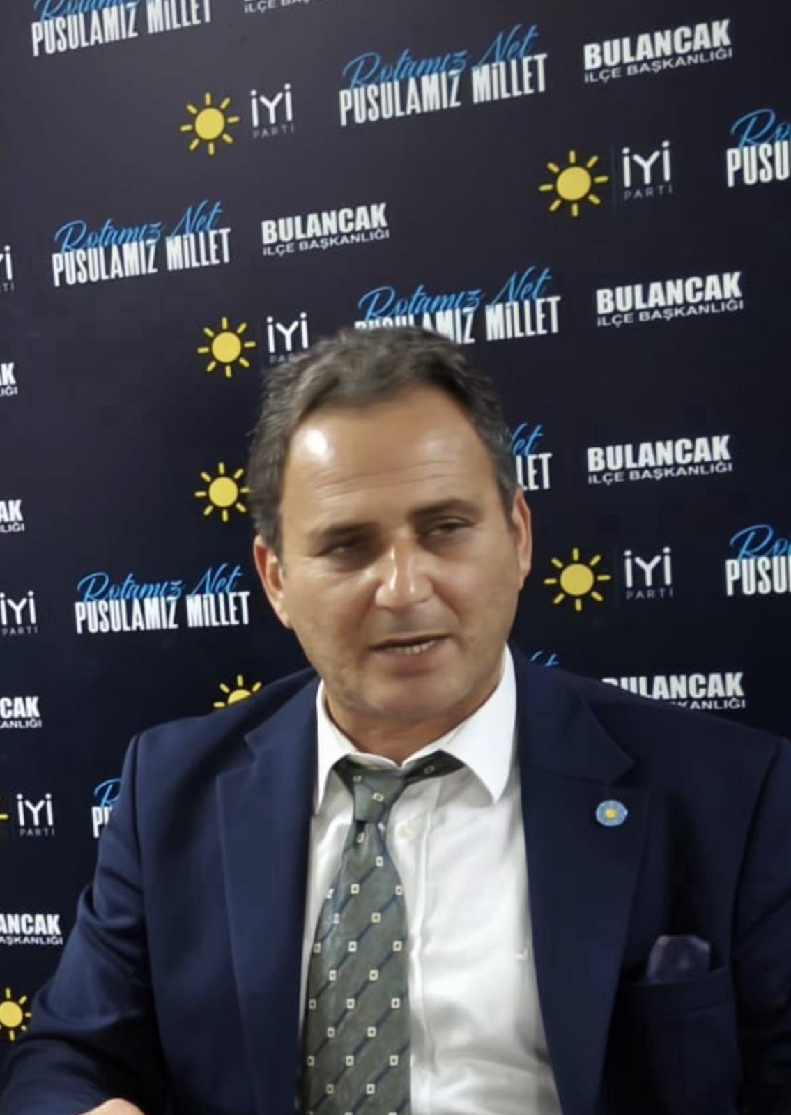 BULANCAK’TA GELECEĞİMİZE SAHİP ÇIKIYORUZ