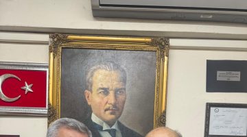 BAŞKAN ÇAĞLAYAN: “ESNAFIMIZIN YÜKÜNÜ HAFİFLETMEYE KARARLIYIZ”