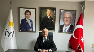 “Hayırdır, FİSKOBİRLİK’e çöktün mü?”