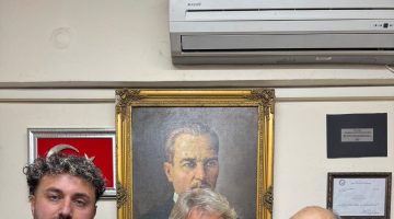 OBJEKTİF BAKIŞ’TA BULANCAKSPOR MASAYA YATIRILDI: TEKNİK HEYETTEN TRANSFER MÜJDESİ