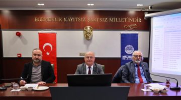 BULANCAK BELEDİYESİ ŞUBAT AYI MECLİS TOPLANTISI YAPILDI