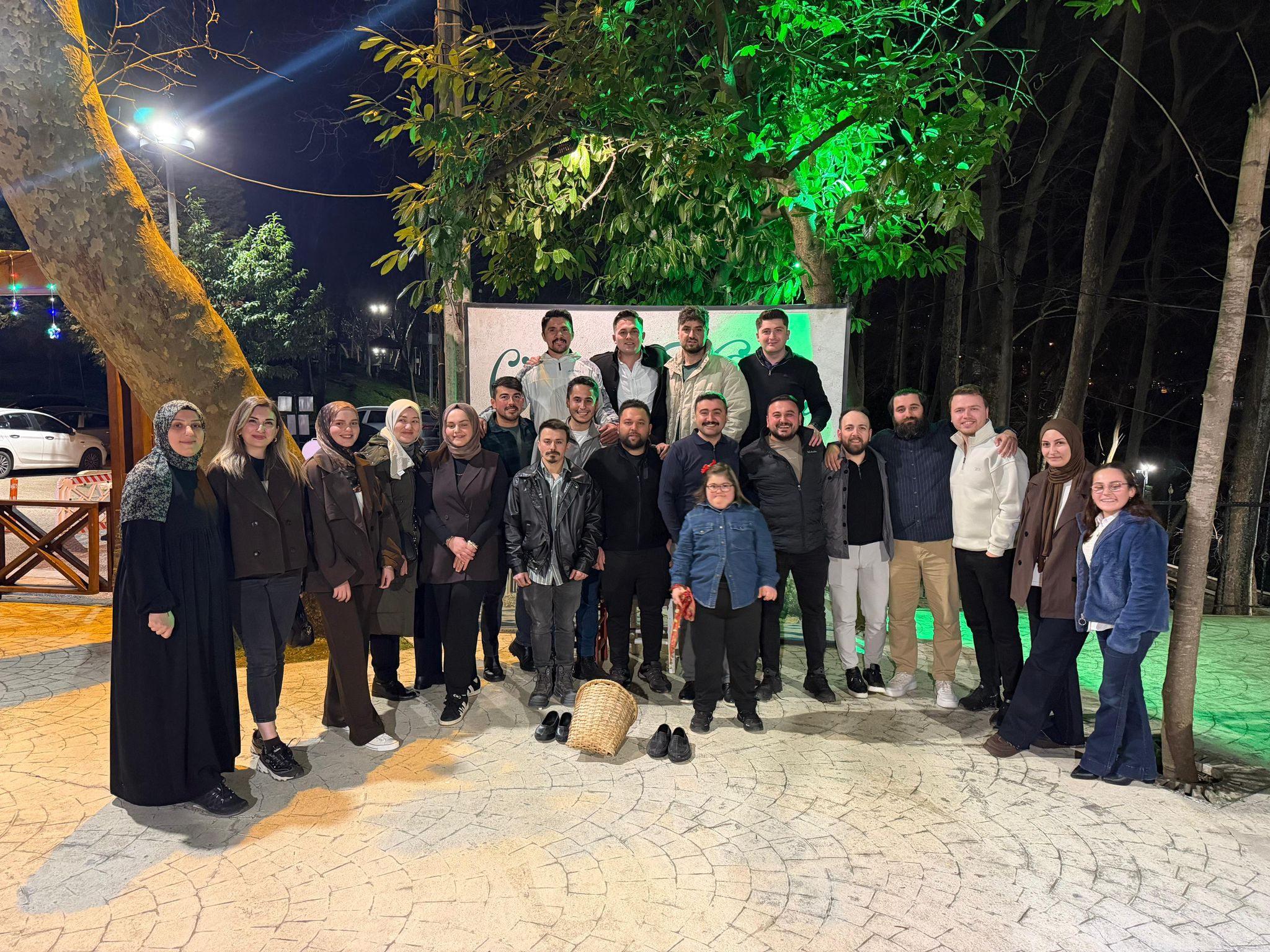 GİRESUN UŞAKLARI PLATFORMU İKİNCİ TOPLANTISINI GERÇEKLEŞTİRDİ