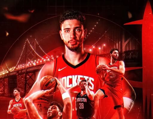 ALPEREN ŞENGÜN ÜST ÜSTE İKİNCİ KEZ NBA ALL-STAR KADROSUNDA