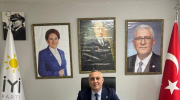 İYİ Parti Giresun İl Başkanı İnan TAŞGÖZ, derinleşen ekonomik krize rağmen yatırım yaparak istihdam oluşturan tüm Giresunlu sanayici ve iş insanlarına teşekkür etti.