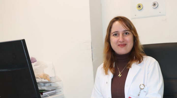 KANSERLE MÜCADELEDE “BENZERSİZ BİRLİK” VAKTİ