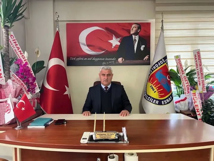 MUHAMMER YETKİN’DEN RAMAZAN’DA DAYANIŞMA VE ADALET VURGUSU