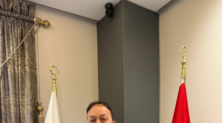 Öztürk Fındık’tan Katma Değer Hamlesi: “Fındıkta Yeni Hikâyeyi Yazıyoruz”