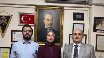 GİRESUN’DA SAĞLIĞIN NABZI MASAYA YATIRILDI: AİLE HEKİMLERİNDEN KRİTİK UYARILAR