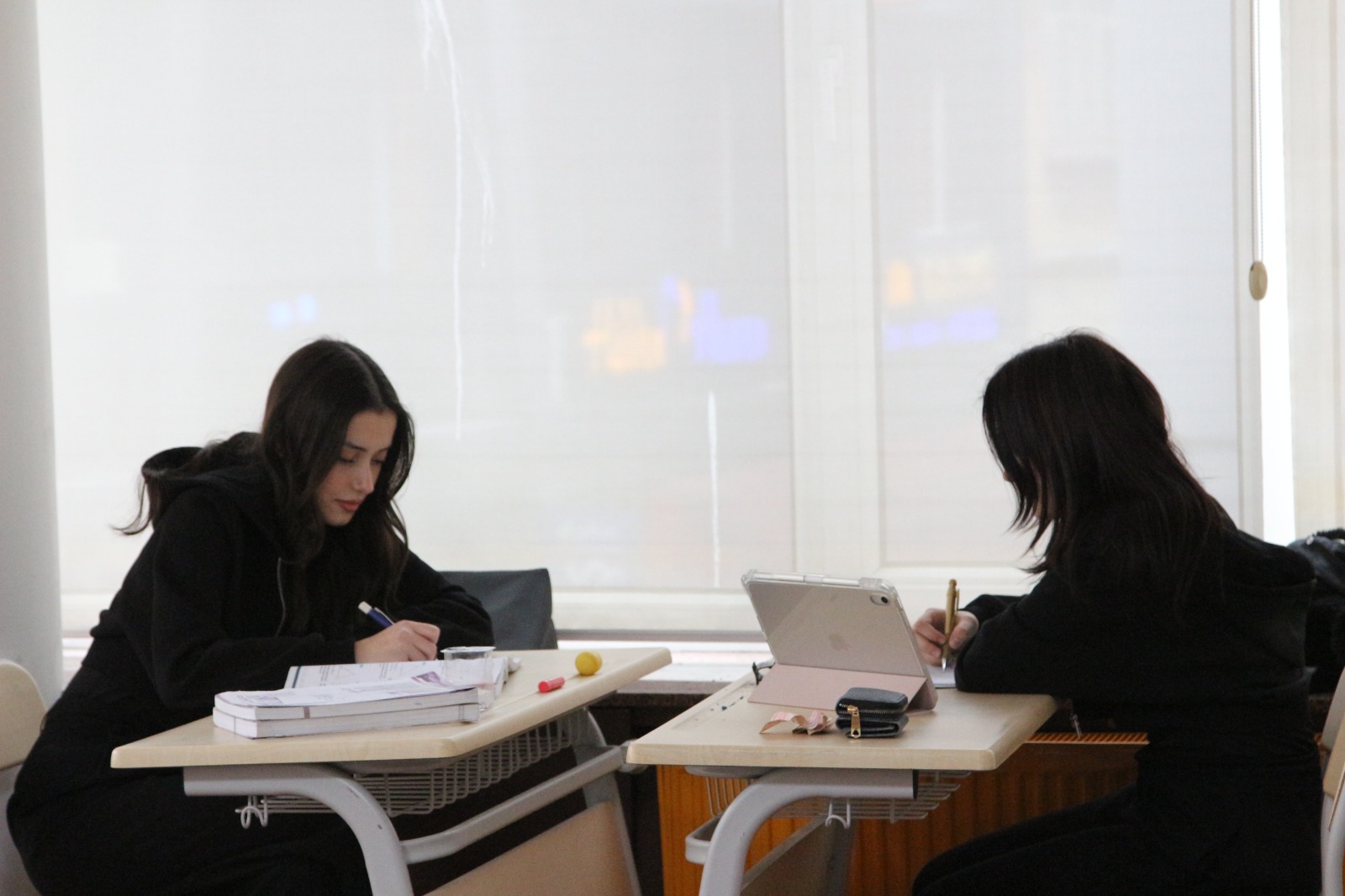 GİRESUN BELEDİYESİ’NDEN ÖĞRENCİLERE DESTEK