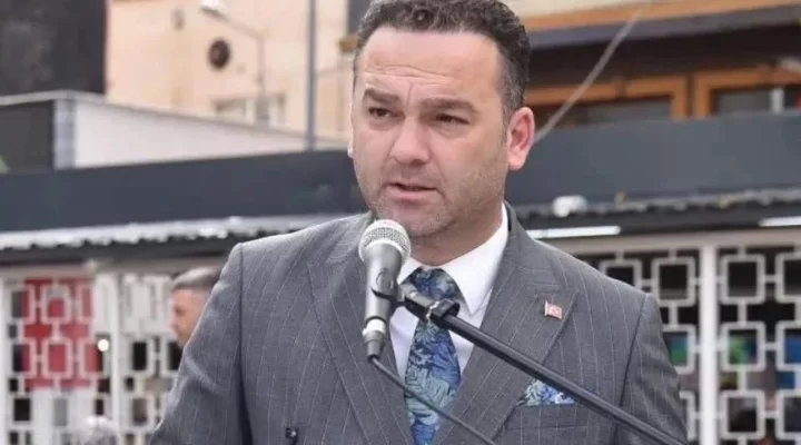 GÖRELE BELEDİYE BAŞKANI HASBİ DEDE TUTUKLANDI