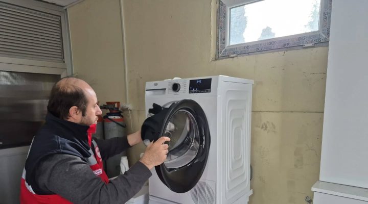 GİRESUN’DA HAYVAN SAĞLIĞI İÇİN BİYOGÜVENLİK ÖNLEMİ: İLÇE MÜDÜRLÜKLERİNE YENİ EKİPMAN