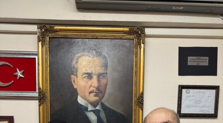 TEÇPAR Giresun İl Başkanı ÖKSÜZ: “Emekli ve Çalışan Hakları Kırmızı Çizgimizdir”