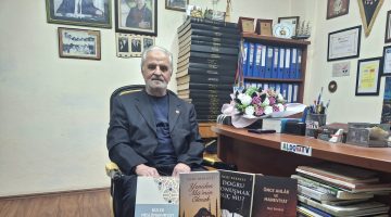 HÂLÂ UYANMAYACAK MISINIZ?”